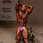 Lavon  Lane - NPC Southern Classic 2012 - #1